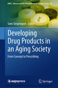 Stegemann |  Developing Drug Products in an Aging Society | eBook | Sack Fachmedien