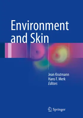 Krutmann / Merk |  Environment and Skin | eBook | Sack Fachmedien