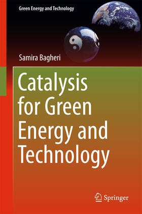 Bagheri | Catalysis for Green Energy and Technology | E-Book | sack.de