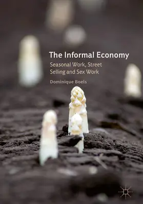 Boels | The Informal Economy | E-Book | www.sack.de