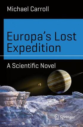 Carroll |  Europa¿s Lost Expedition | Buch |  Sack Fachmedien