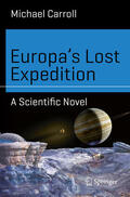Carroll |  Europa’s Lost Expedition | eBook | Sack Fachmedien