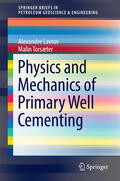 Lavrov / Torsæter |  Physics and Mechanics of Primary Well Cementing | eBook | Sack Fachmedien