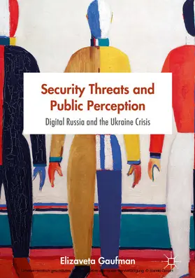 Gaufman | Security Threats and Public Perception | E-Book | sack.de