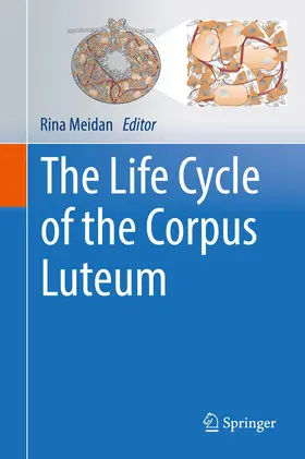 Meidan |  The Life Cycle of the Corpus Luteum | Buch |  Sack Fachmedien