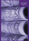 Bello |  Improving Anti-Money Laundering Compliance | eBook | Sack Fachmedien