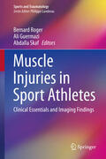 Roger / Guermazi / Skaf |  Muscle Injuries in Sport Athletes | eBook | Sack Fachmedien