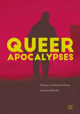Bernini |  Queer Apocalypses | eBook | Sack Fachmedien