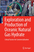 Max / Johnson |  Exploration and Production of Oceanic Natural Gas Hydrate | eBook | Sack Fachmedien