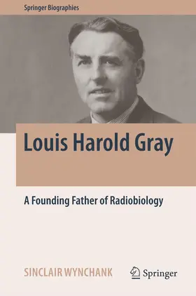 Wynchank |  Louis Harold Gray | Buch |  Sack Fachmedien