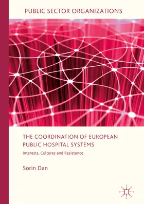 Dan | The Coordination of European Public Hospital Systems | E-Book | www.sack.de