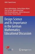 Nührenbörger / Rösken-Winter / Fung |  Design Science and Its Importance in the German Mathematics Educational Discussion | Buch |  Sack Fachmedien