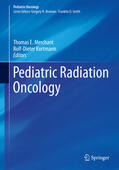 Merchant / Kortmann |  Pediatric Radiation Oncology | eBook | Sack Fachmedien