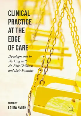Smith | Clinical Practice at the Edge of Care | E-Book | www.sack.de