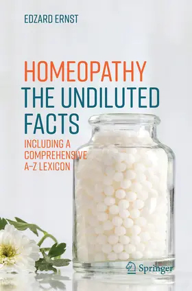 Ernst | Homeopathy - The Undiluted Facts | E-Book | sack.de