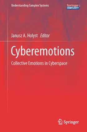 Holyst |  Cyberemotions | Buch |  Sack Fachmedien