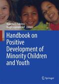 Leyendecker / Cabrera |  Handbook on Positive Development of Minority Children and Youth | Buch |  Sack Fachmedien