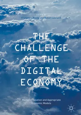 Boccia / Leonardi | The Challenge of the Digital Economy | E-Book | www.sack.de