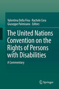 Della Fina / Cera / Palmisano |  The United Nations Convention on the Rights of Persons with Disabilities | eBook | Sack Fachmedien
