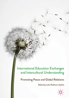 Mathews-Aydinli | International Education Exchanges and Intercultural Understanding | E-Book | www.sack.de