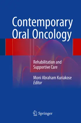 Kuriakose |  Contemporary Oral Oncology | eBook | Sack Fachmedien