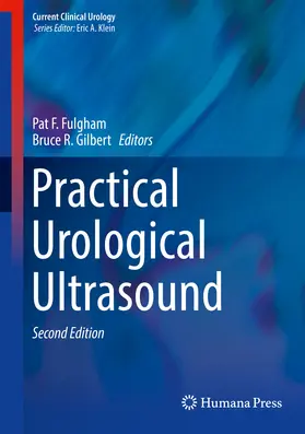 Fulgham / Gilbert |  Practical Urological Ultrasound | eBook | Sack Fachmedien