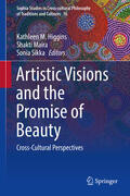 Higgins / Maira / Sikka |  Artistic Visions and the Promise of Beauty | eBook | Sack Fachmedien
