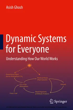 Ghosh |  Dynamic Systems for Everyone | eBook | Sack Fachmedien