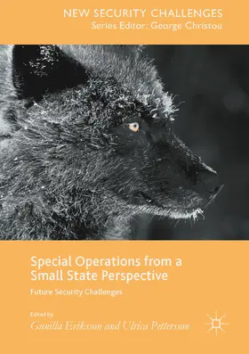 Eriksson / Pettersson | Special Operations from a Small State Perspective | E-Book | sack.de