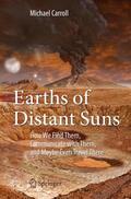 Carroll |  Earths of Distant Suns | Buch |  Sack Fachmedien