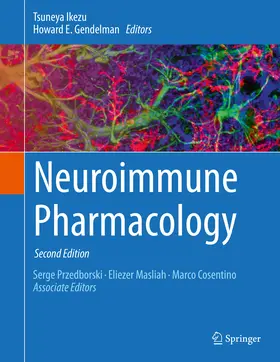 Ikezu / Gendelman |  Neuroimmune Pharmacology | eBook | Sack Fachmedien