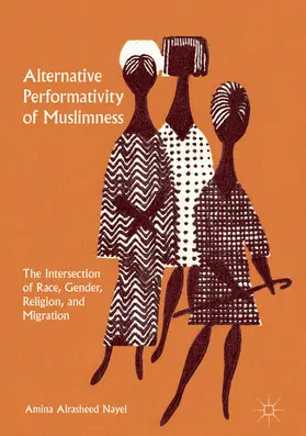 Nayel | Alternative Performativity of Muslimness | E-Book | www.sack.de