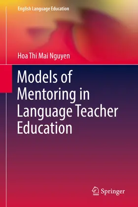 Nguyen |  Models of Mentoring in Language Teacher Education | eBook | Sack Fachmedien