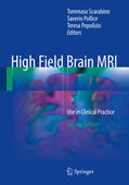 Scarabino / Pollice / Popolizio |  High Field Brain MRI | eBook | Sack Fachmedien