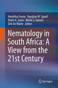 Fourie / Spaull / Jones |  Nematology in South Africa: A View from the 21st Century | eBook | Sack Fachmedien