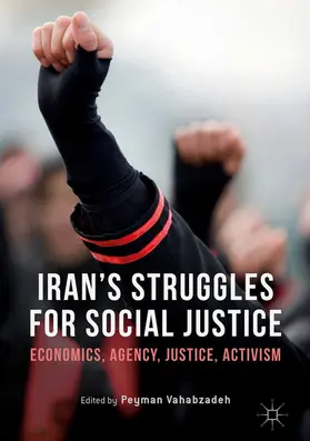 Vahabzadeh | Iran’s Struggles for Social Justice | E-Book | www.sack.de