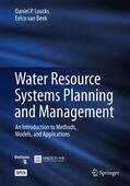 van Beek / Loucks |  Water Resource Systems Planning and Management | Buch |  Sack Fachmedien