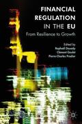 Douady / Goulet / Pradier |  Financial Regulation in the EU | Buch |  Sack Fachmedien