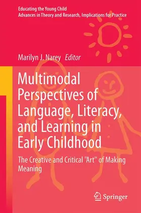 Narey |  Multimodal Perspectives of Language, Literacy, and Learning in Early Childhood | Buch |  Sack Fachmedien
