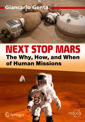 Genta | Next Stop Mars | E-Book | sack.de
