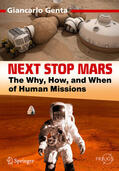Genta |  Next Stop Mars | eBook | Sack Fachmedien