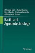Islam / Rahman / Aeron |  Bacilli and Agrobiotechnology | Buch |  Sack Fachmedien