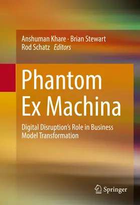 Khare / Stewart / Schatz | Phantom Ex Machina | E-Book | www.sack.de