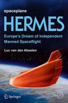 van den Abeelen | Spaceplane HERMES | E-Book | sack.de