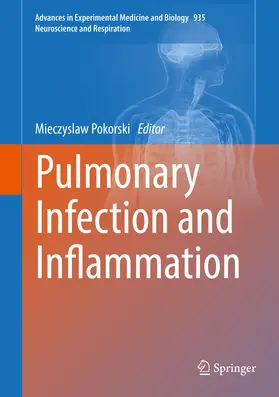 Pokorski |  Pulmonary Infection and Inflammation | eBook | Sack Fachmedien