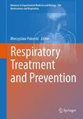 Pokorski |  Respiratory Treatment and Prevention | Buch |  Sack Fachmedien