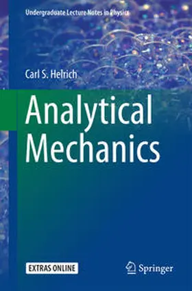 Helrich |  Analytical Mechanics | eBook | Sack Fachmedien