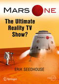 Seedhouse |  Mars One | eBook | Sack Fachmedien