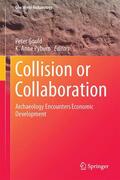 Pyburn / Gould |  Collision or Collaboration | Buch |  Sack Fachmedien