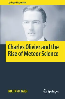 Taibi | Charles Olivier and the Rise of Meteor Science | E-Book | sack.de